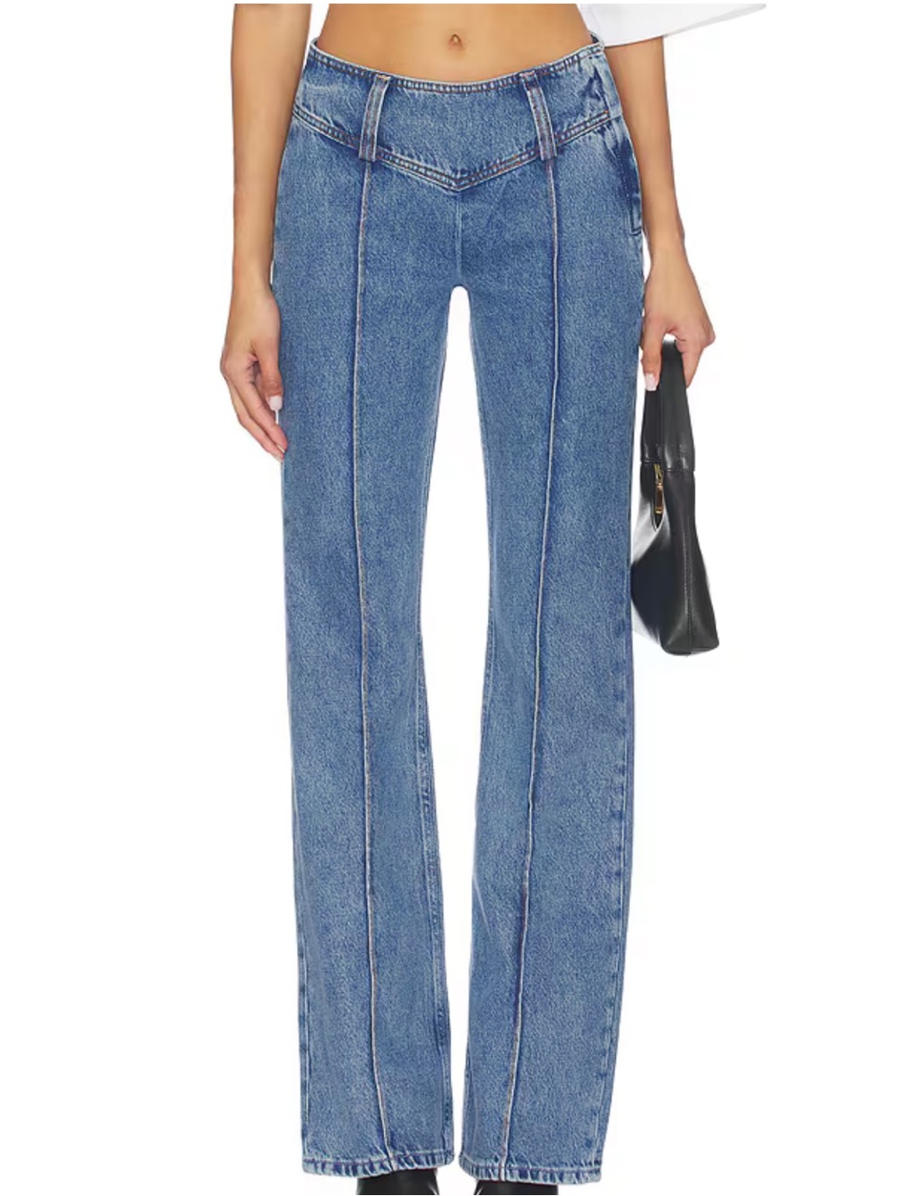 VINTAGE 2000’s Gap Denim Lowrise